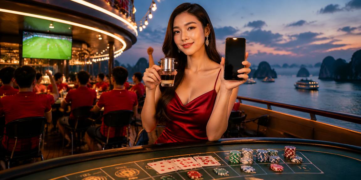 cb600 Bàn Baccarat & Xóc Đĩa Trực Tiếp